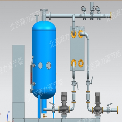 电动凝结水回收器