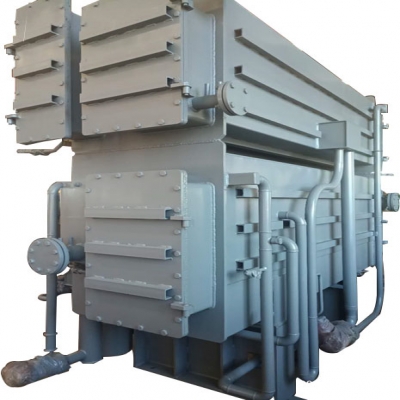 吸收式制冷/热泵机组